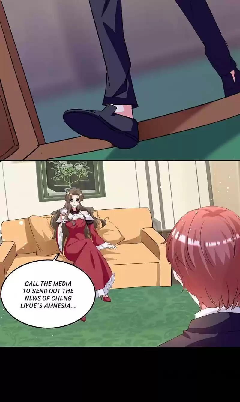 My Badass Ceo Daddy Chapter 213