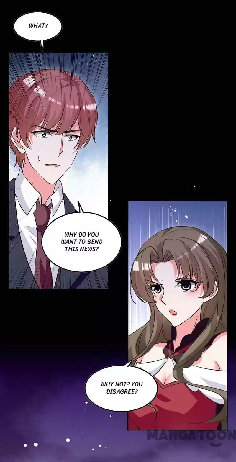 My Badass Ceo Daddy Chapter 213