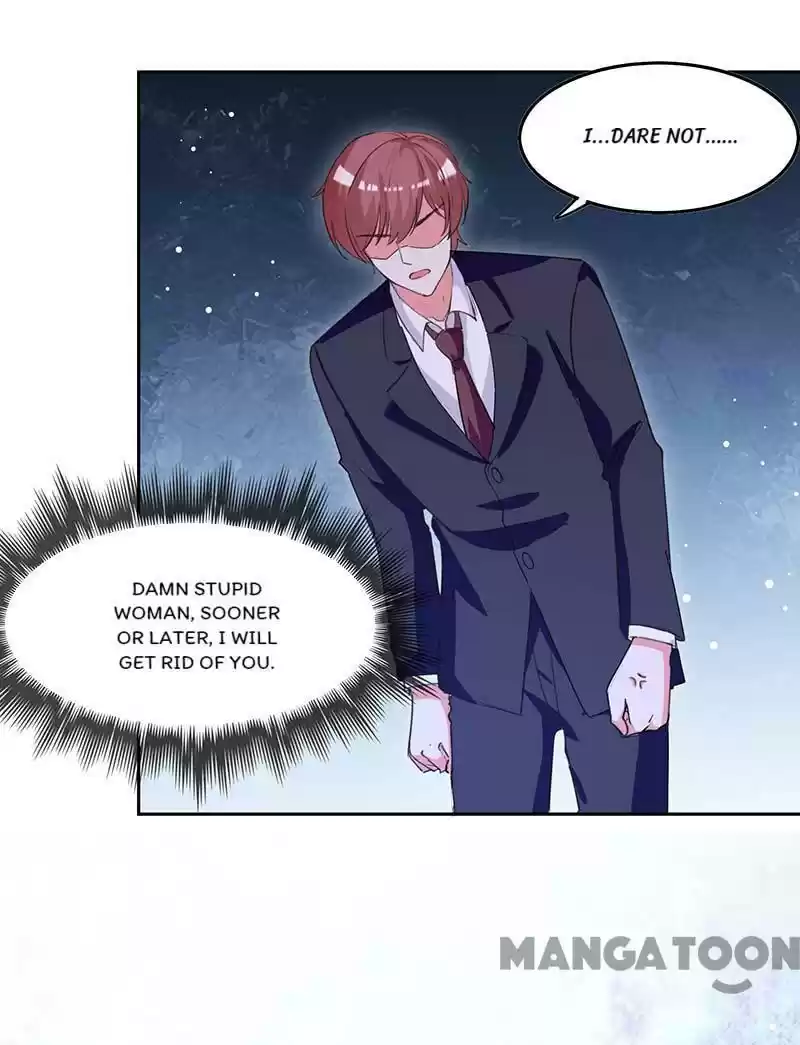 My Badass Ceo Daddy Chapter 213