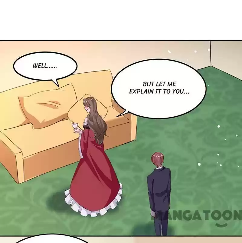 My Badass Ceo Daddy Chapter 213