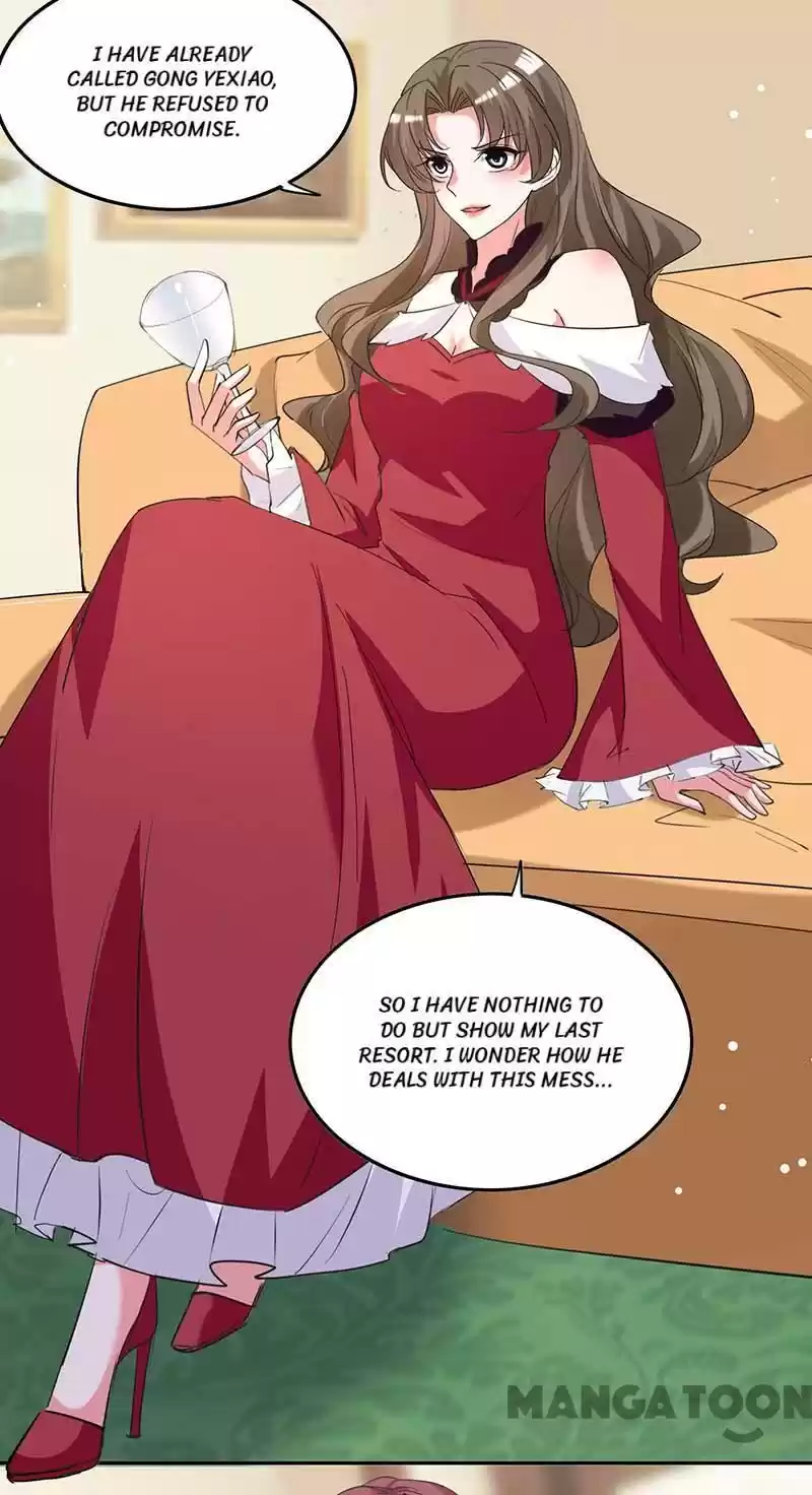 My Badass Ceo Daddy Chapter 213