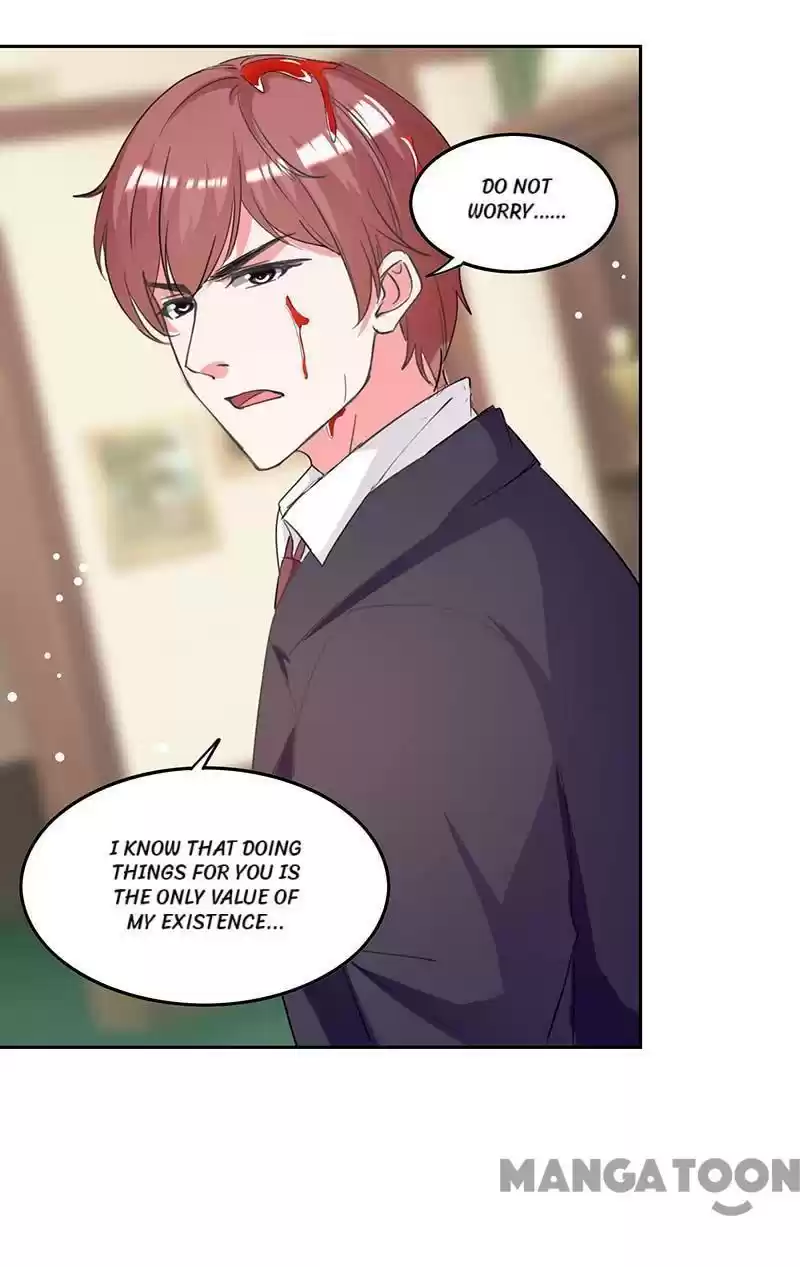 My Badass Ceo Daddy Chapter 213