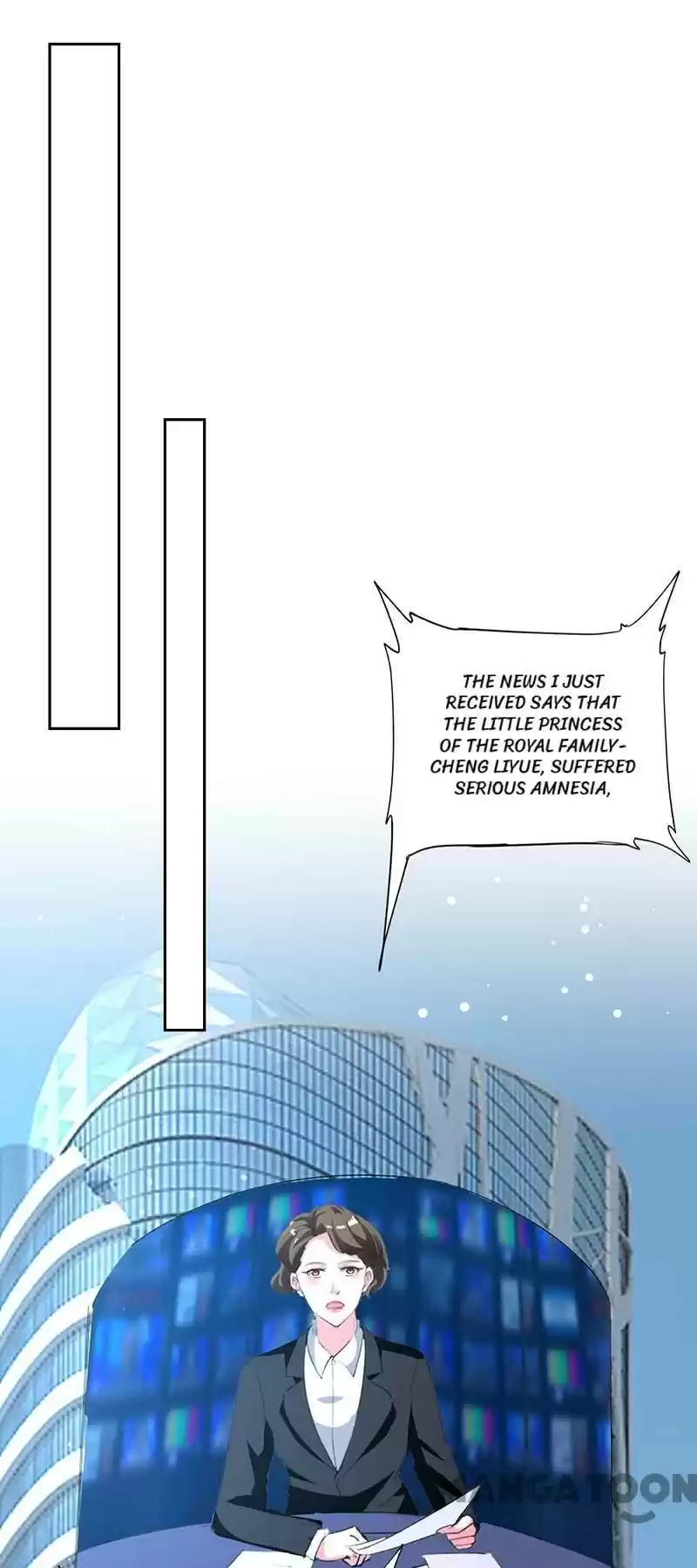 My Badass Ceo Daddy Chapter 213