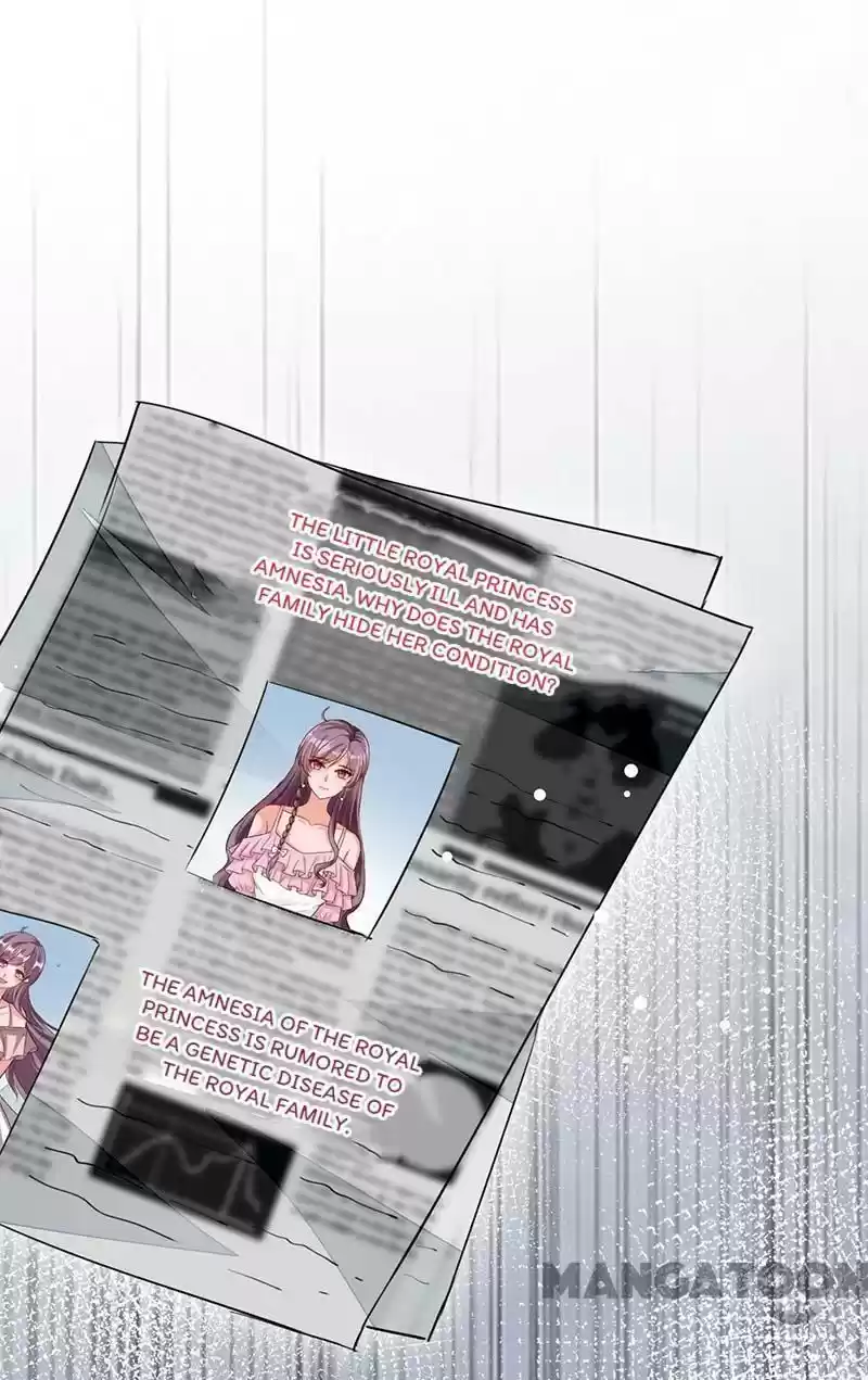 My Badass Ceo Daddy Chapter 213