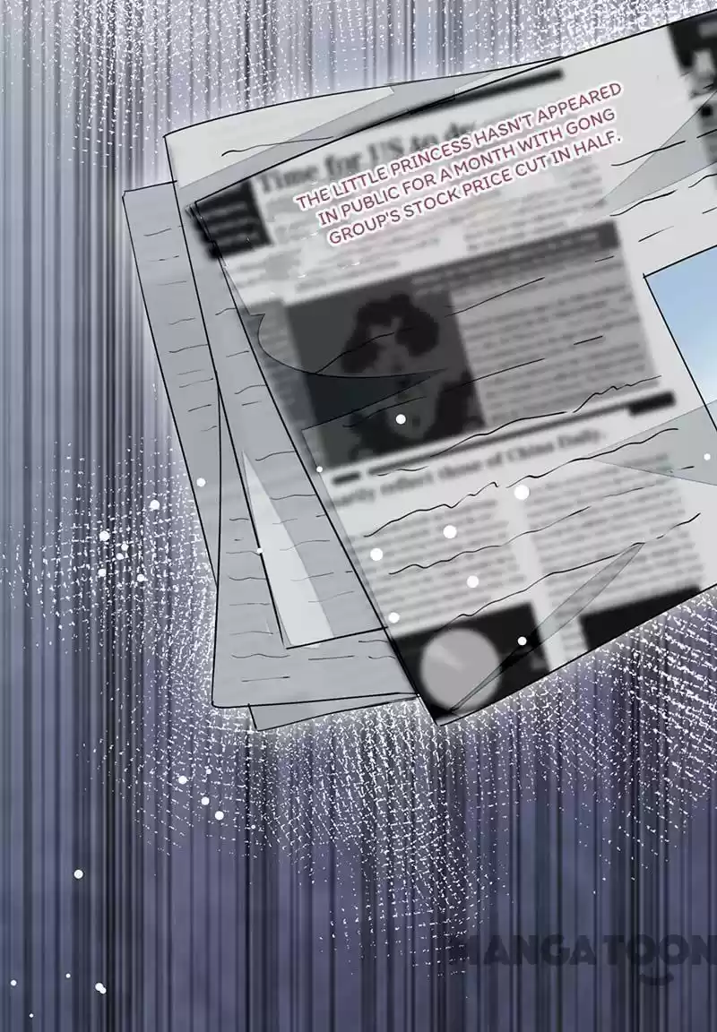 My Badass Ceo Daddy Chapter 213