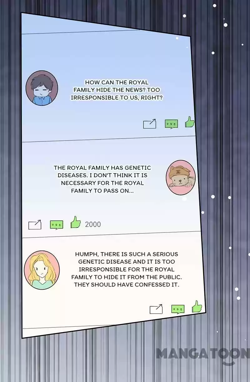 My Badass Ceo Daddy Chapter 213