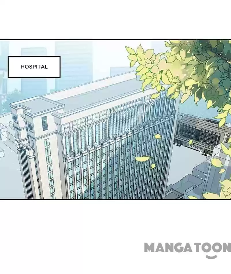 My Badass Ceo Daddy Chapter 214