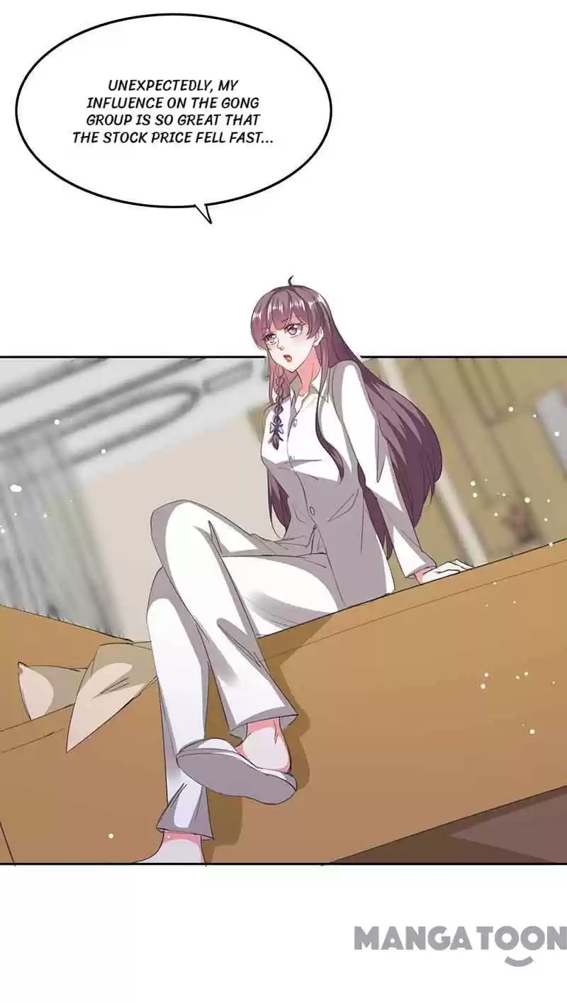 My Badass Ceo Daddy Chapter 214