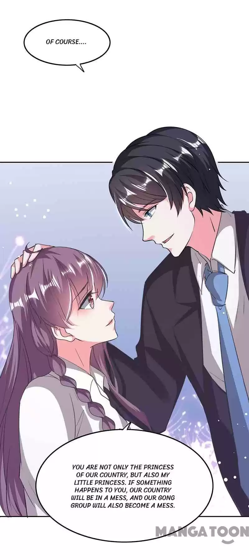 My Badass Ceo Daddy Chapter 214