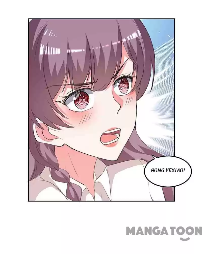 My Badass Ceo Daddy Chapter 214