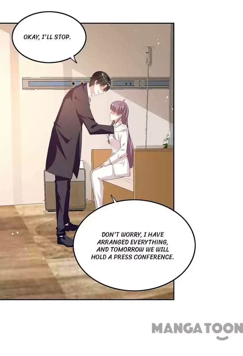 My Badass Ceo Daddy Chapter 214