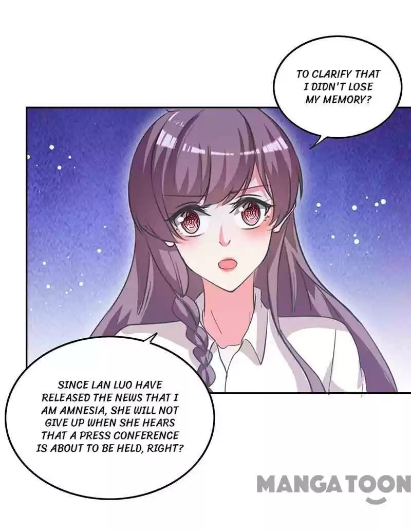 My Badass Ceo Daddy Chapter 214