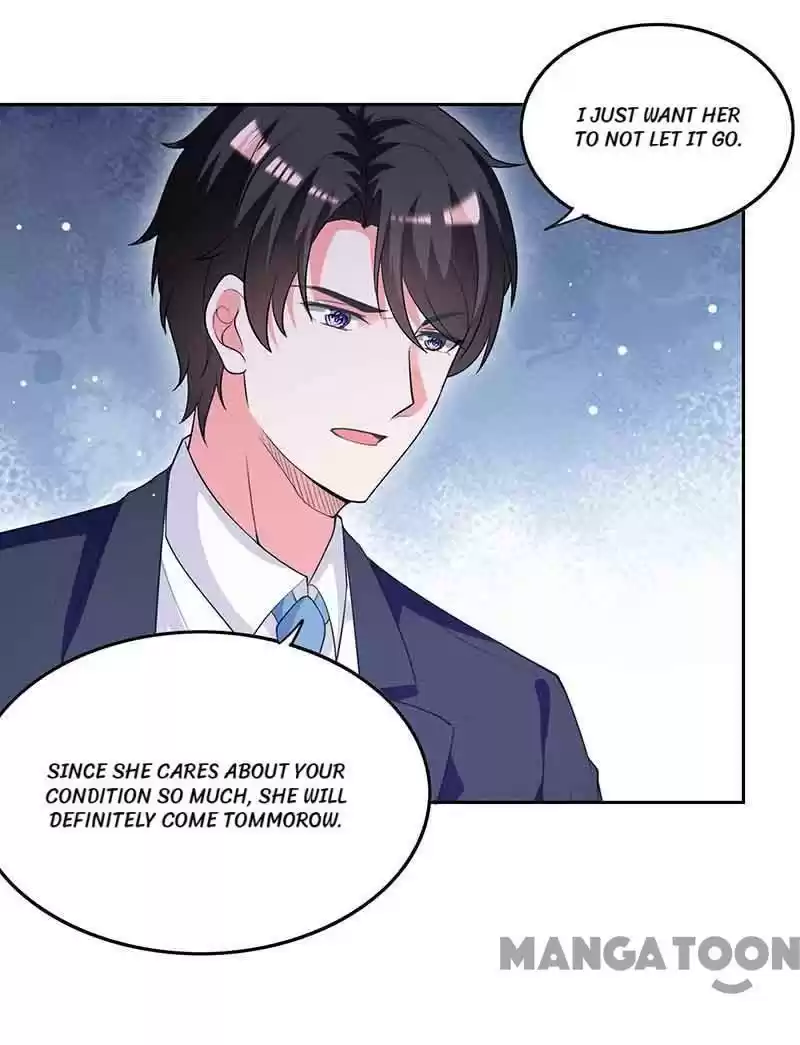 My Badass Ceo Daddy Chapter 214