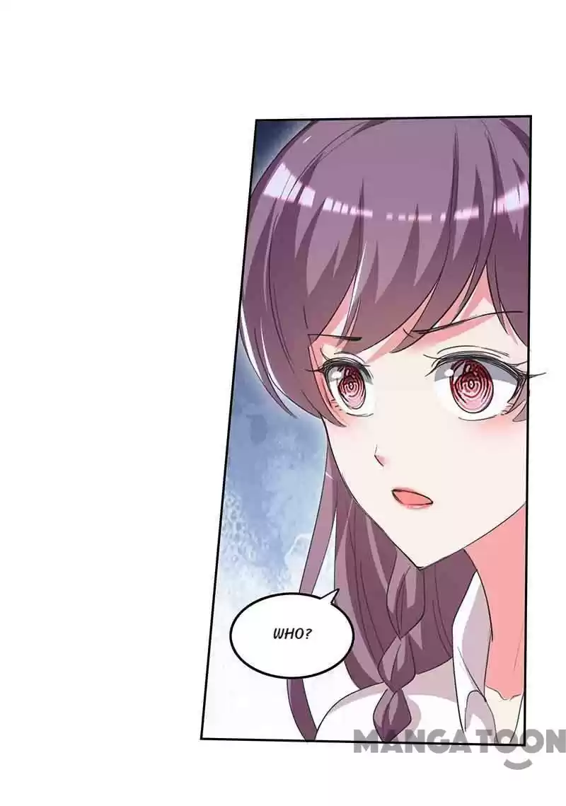 My Badass Ceo Daddy Chapter 214