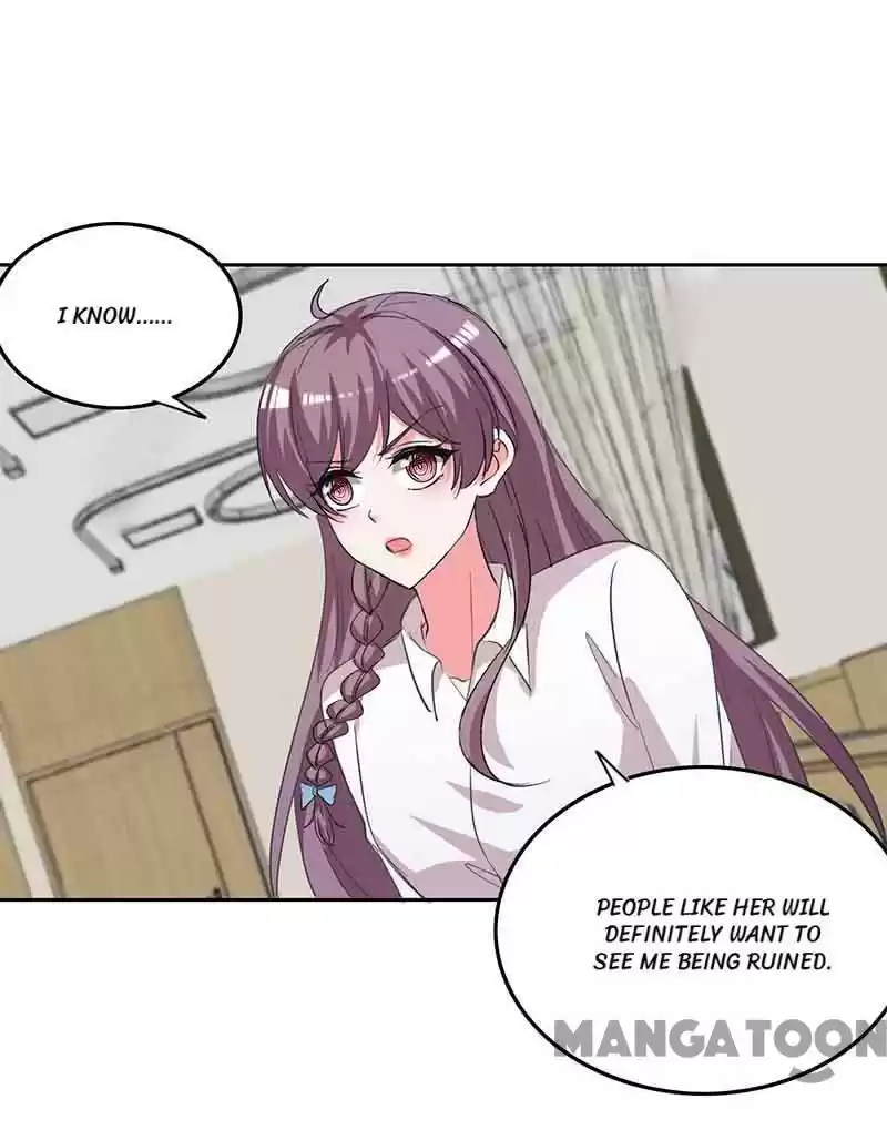 My Badass Ceo Daddy Chapter 214