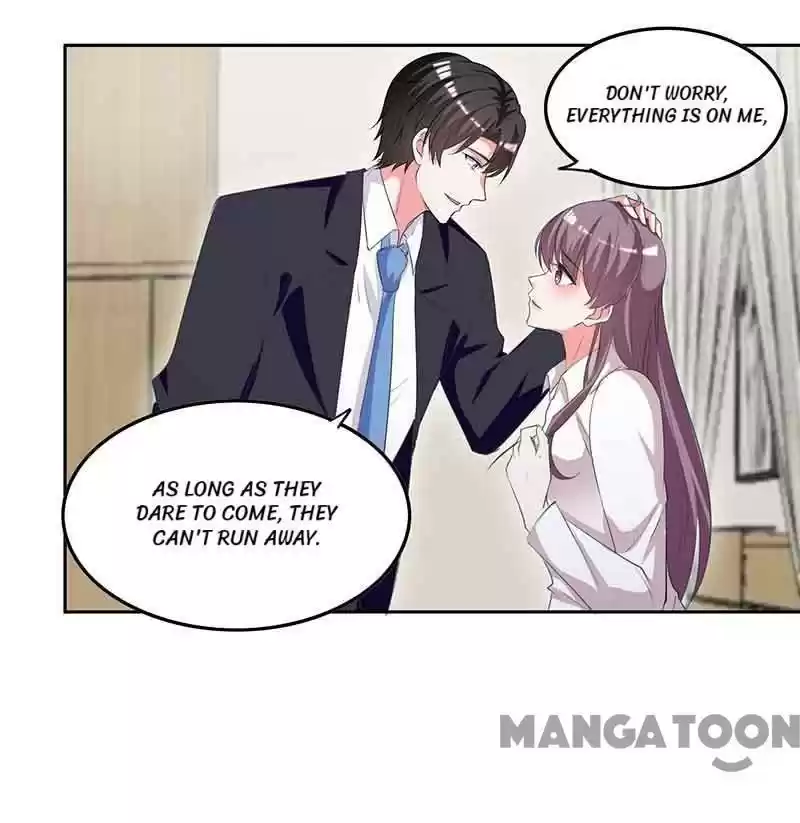 My Badass Ceo Daddy Chapter 214