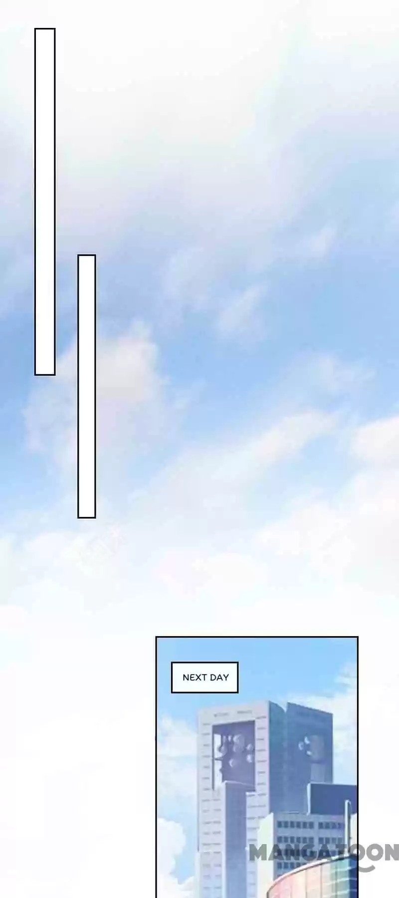 My Badass Ceo Daddy Chapter 214