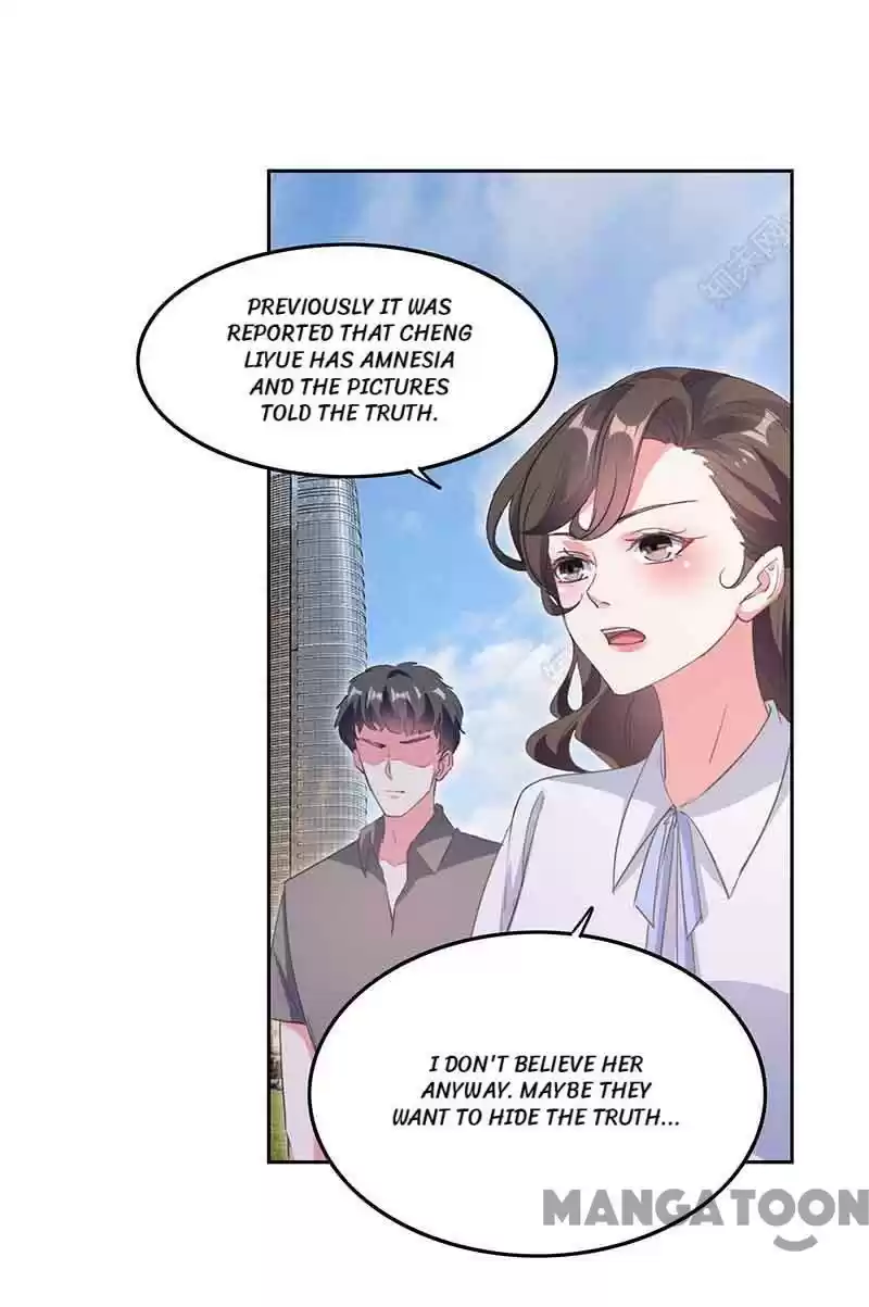 My Badass Ceo Daddy Chapter 214