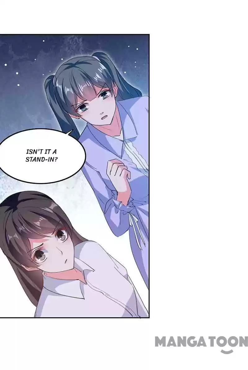 My Badass Ceo Daddy Chapter 214