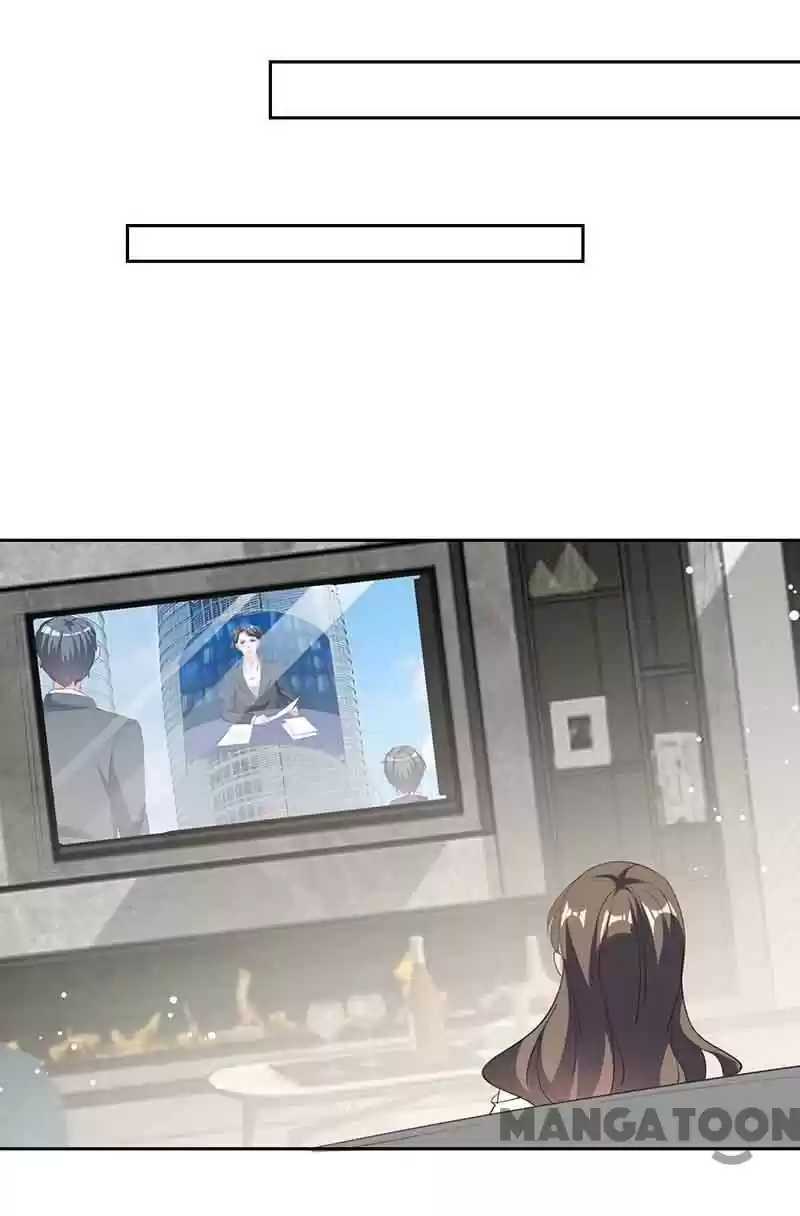 My Badass Ceo Daddy Chapter 214