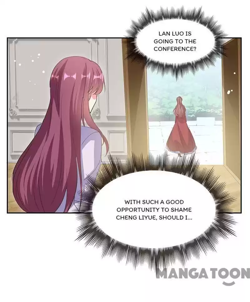 My Badass Ceo Daddy Chapter 215