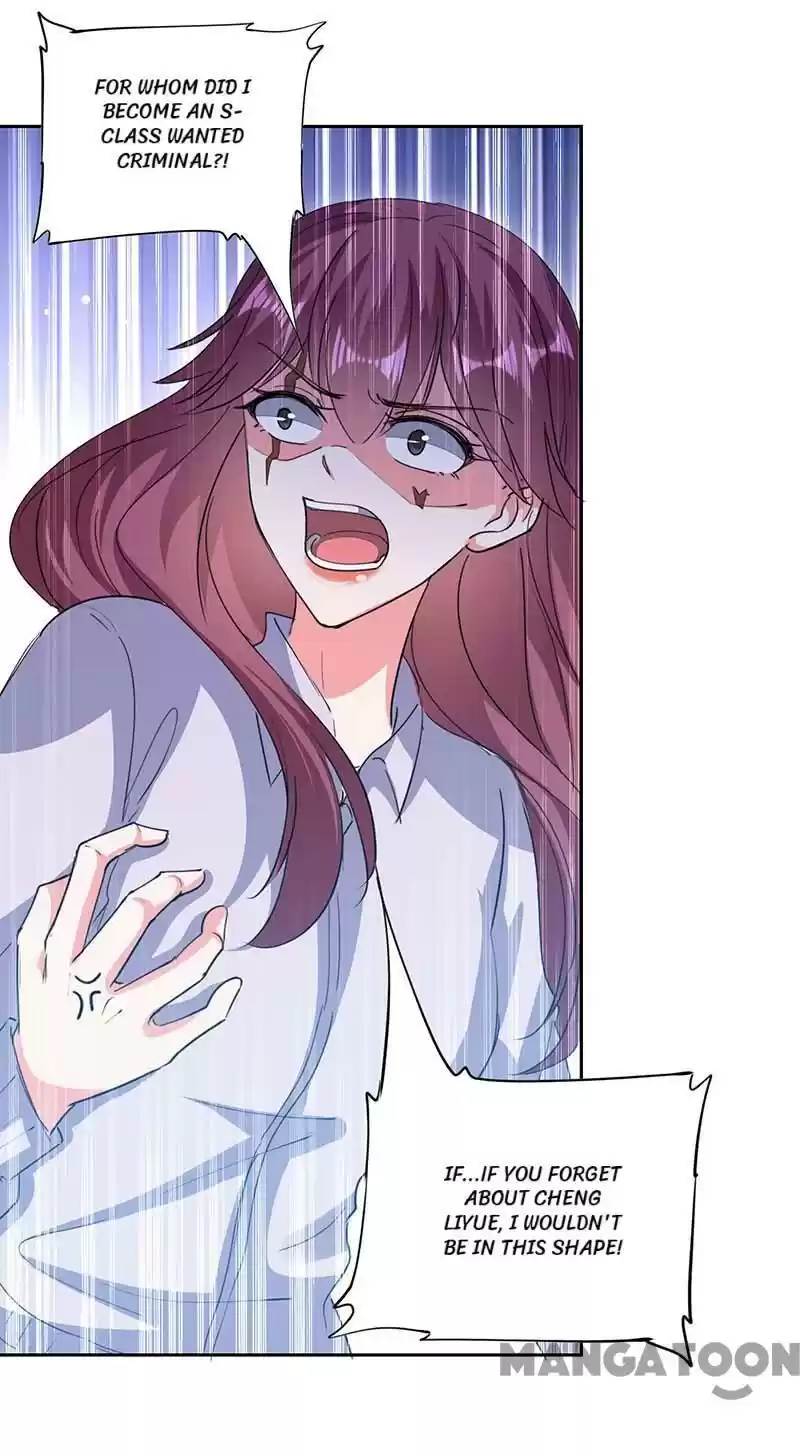 My Badass Ceo Daddy Chapter 215