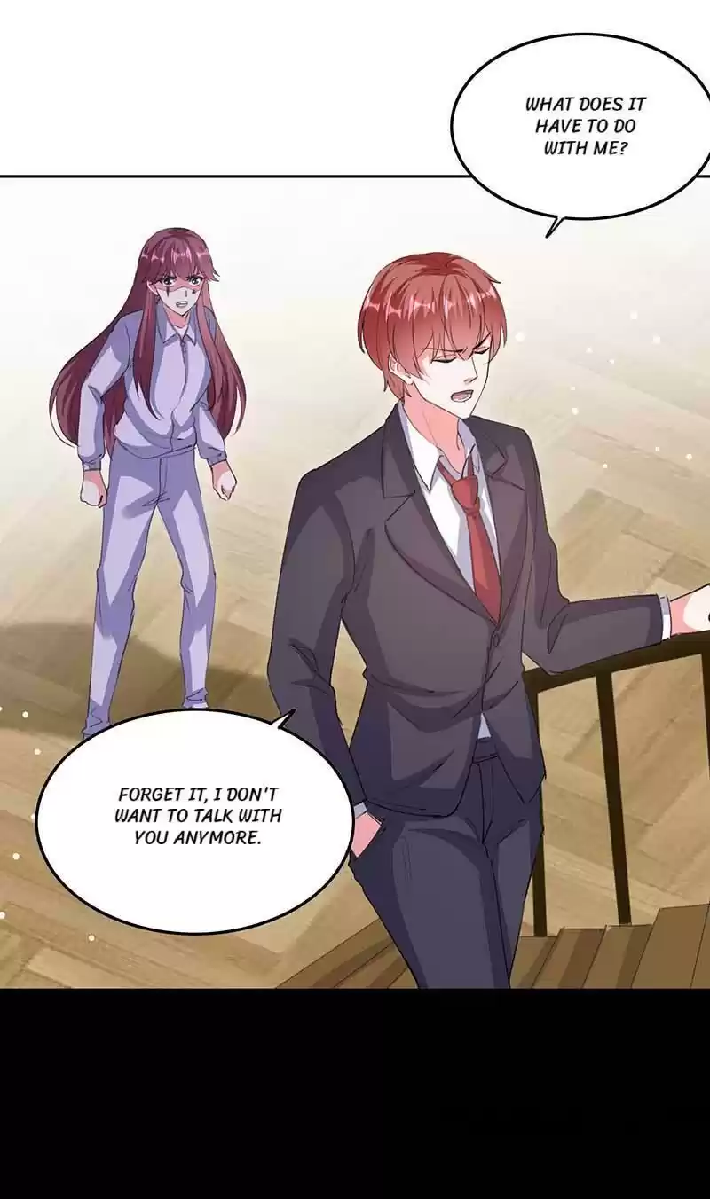 My Badass Ceo Daddy Chapter 215