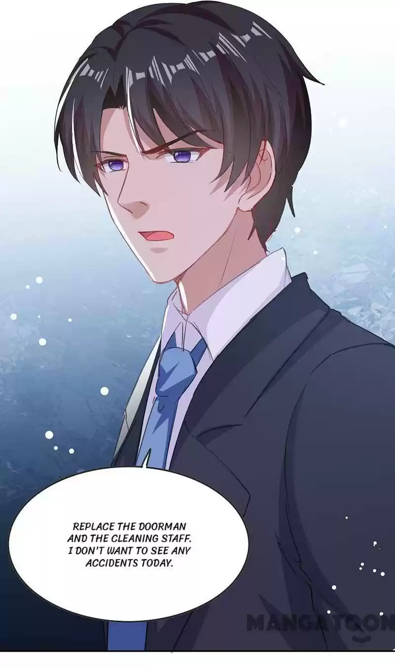 My Badass Ceo Daddy Chapter 215