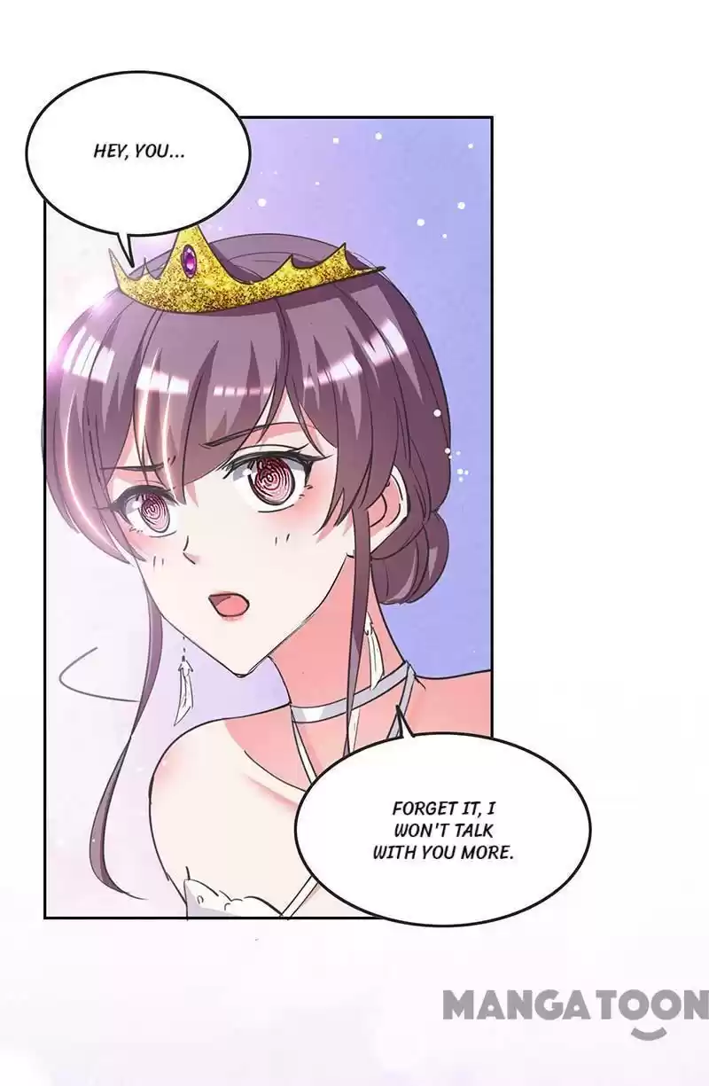 My Badass Ceo Daddy Chapter 215