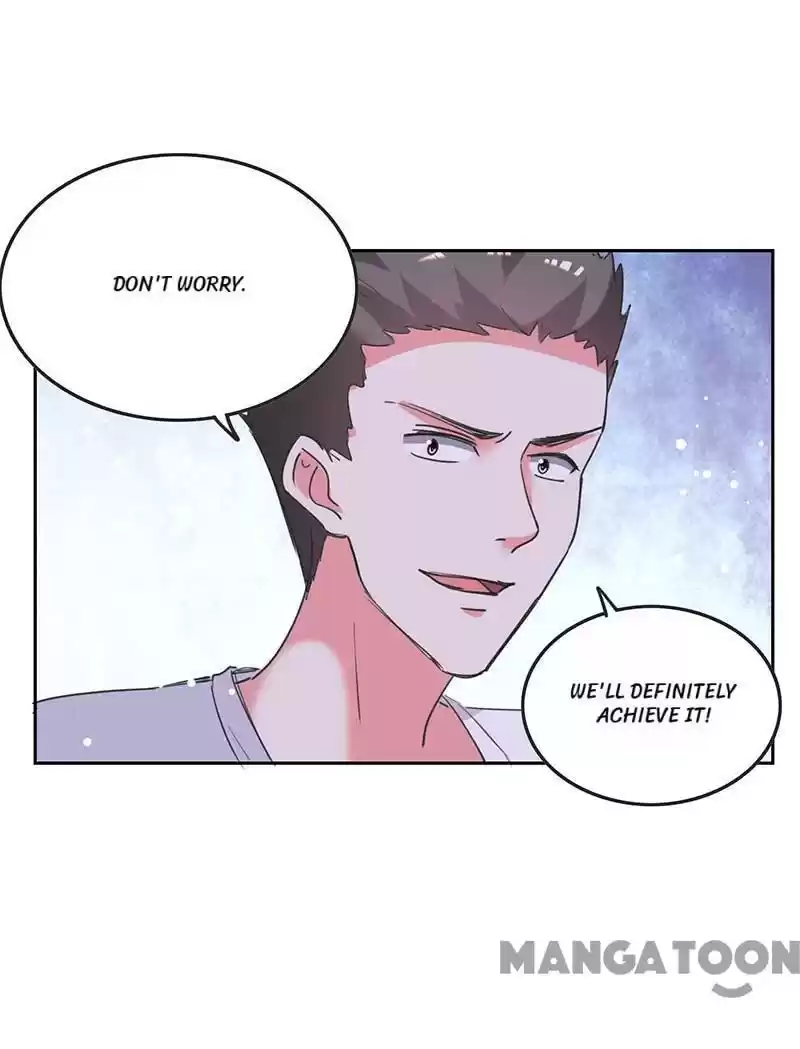 My Badass Ceo Daddy Chapter 215