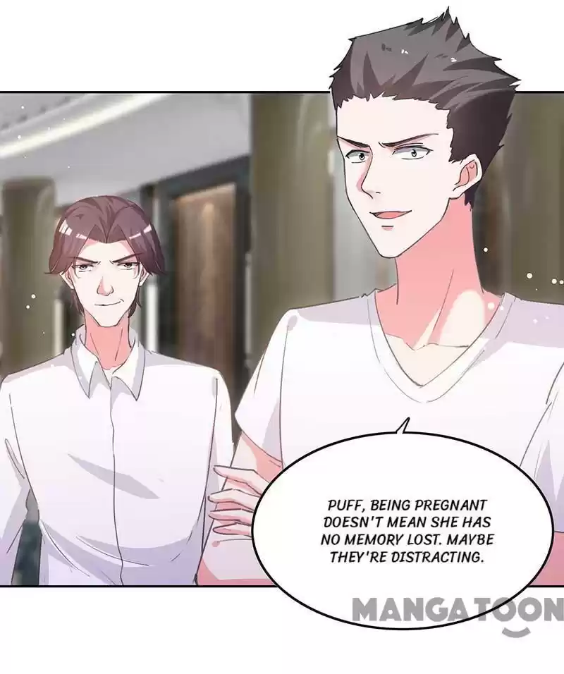 My Badass Ceo Daddy Chapter 216