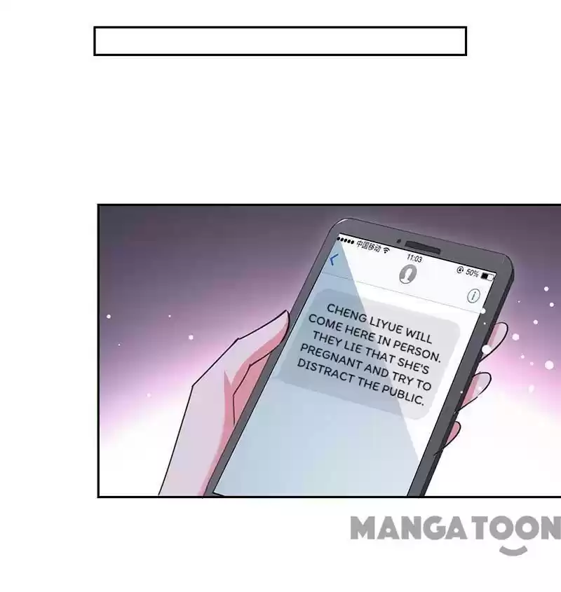 My Badass Ceo Daddy Chapter 216