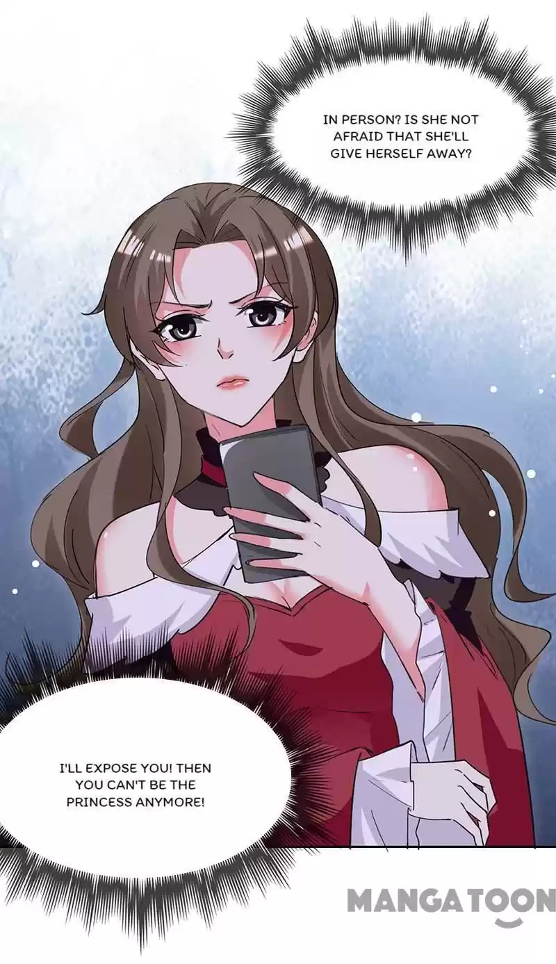 My Badass Ceo Daddy Chapter 216