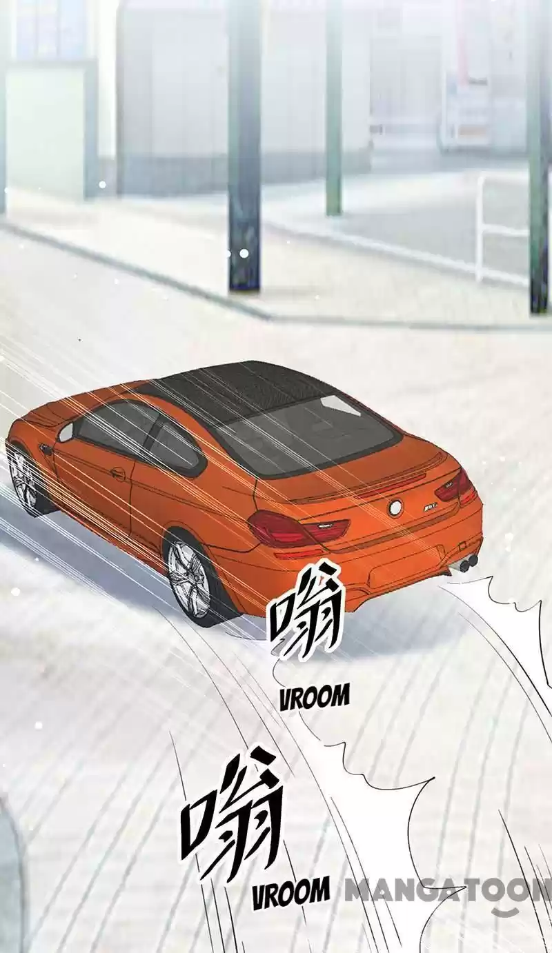 My Badass Ceo Daddy Chapter 216