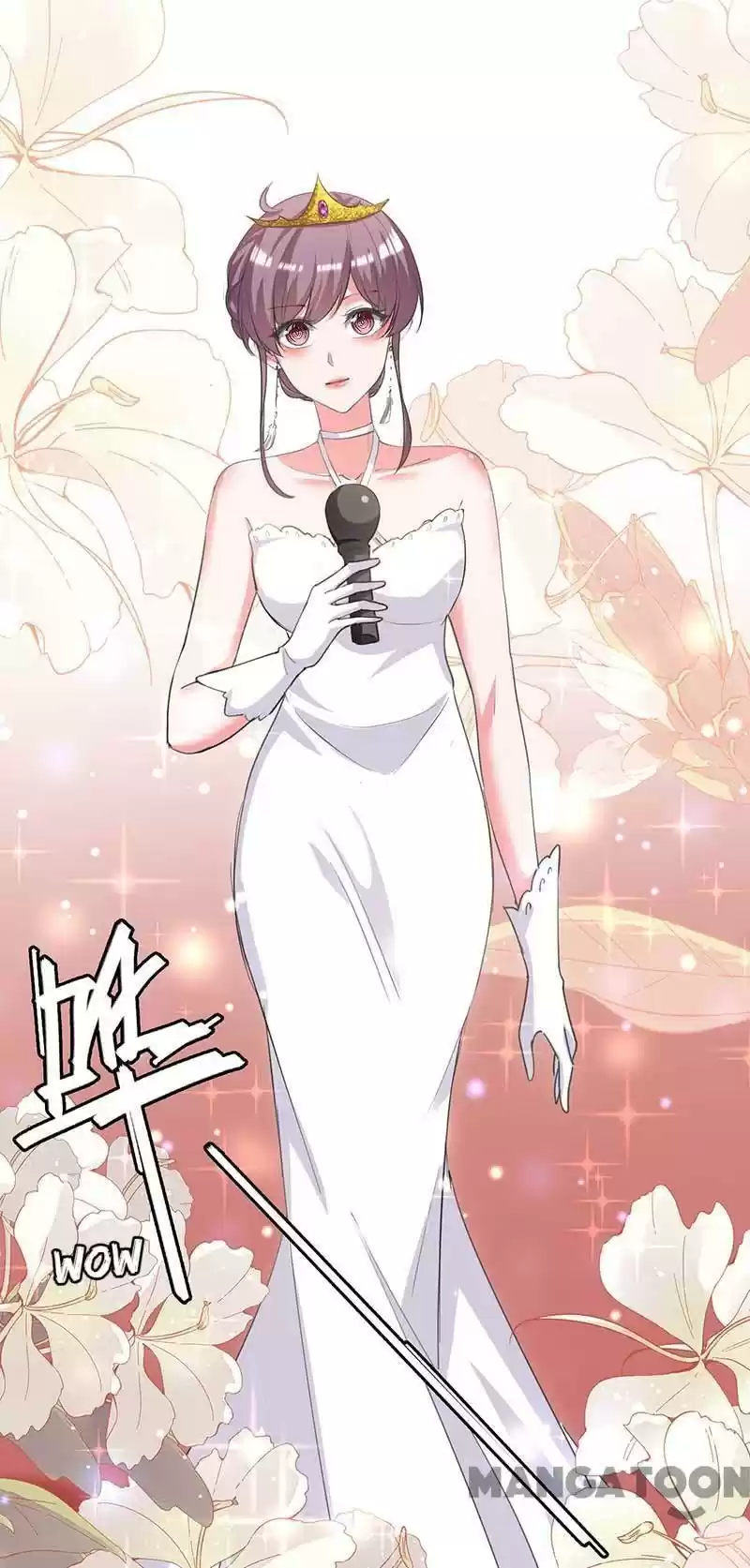 My Badass Ceo Daddy Chapter 216