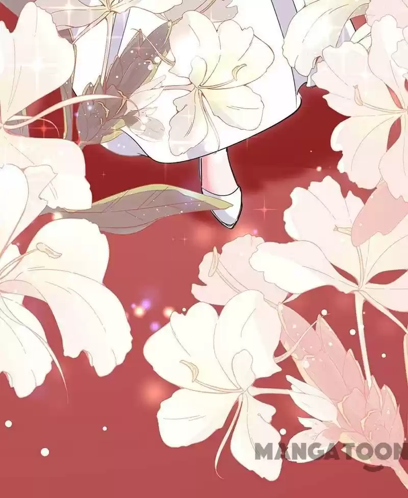 My Badass Ceo Daddy Chapter 216