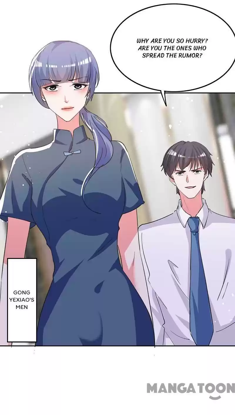 My Badass Ceo Daddy Chapter 216