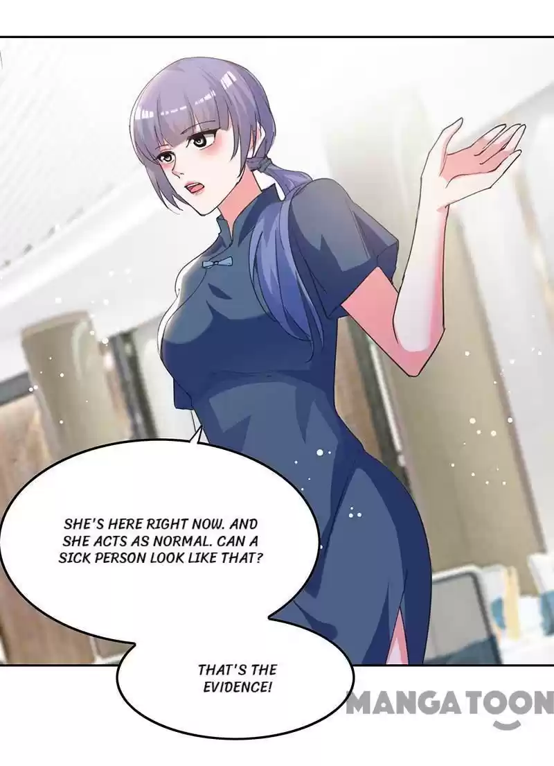 My Badass Ceo Daddy Chapter 216