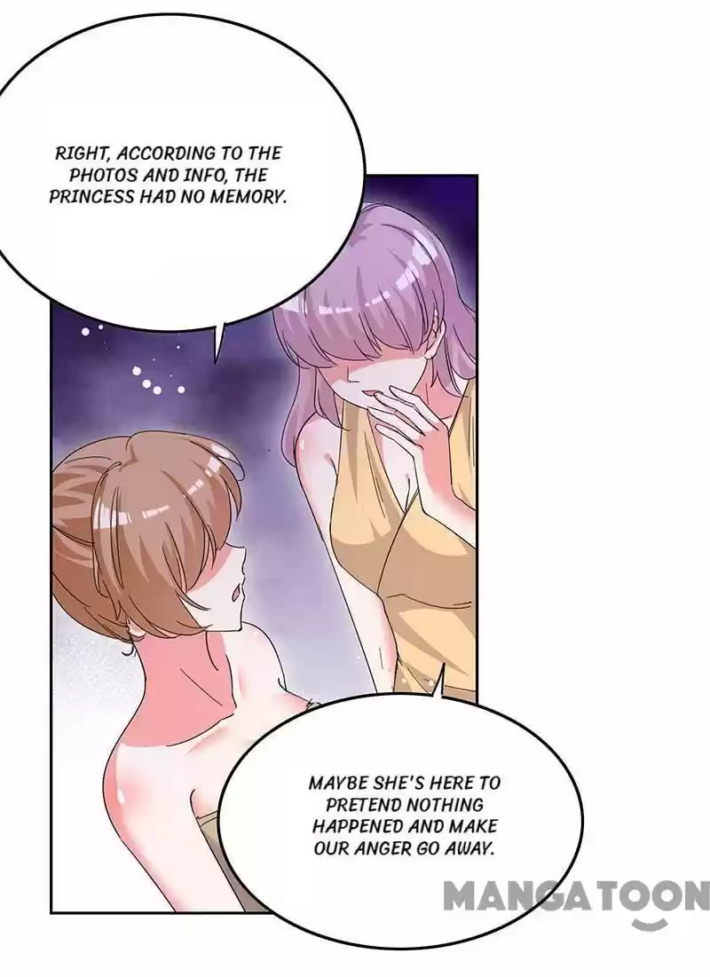 My Badass Ceo Daddy Chapter 217