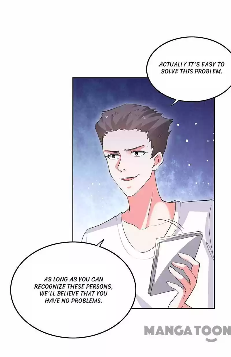 My Badass Ceo Daddy Chapter 217