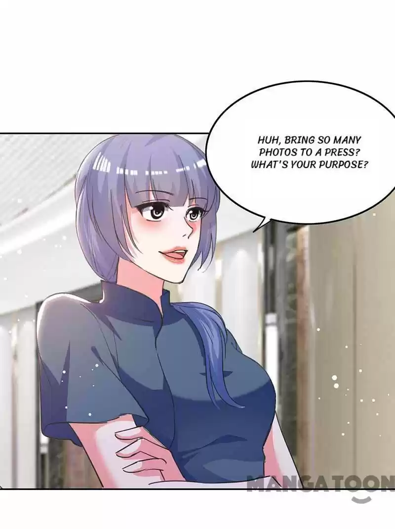 My Badass Ceo Daddy Chapter 217