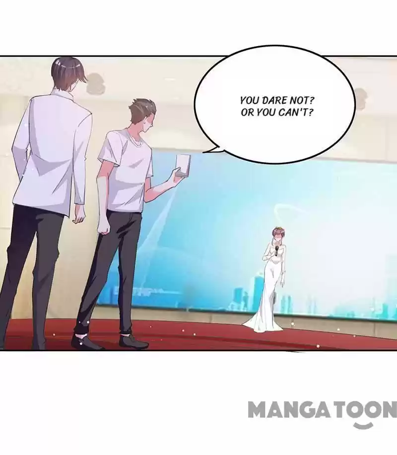 My Badass Ceo Daddy Chapter 217