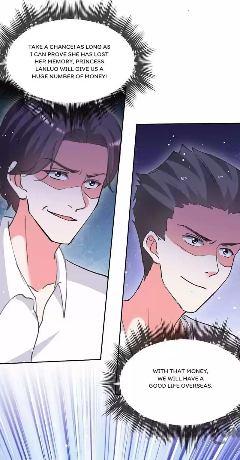 My Badass Ceo Daddy Chapter 217