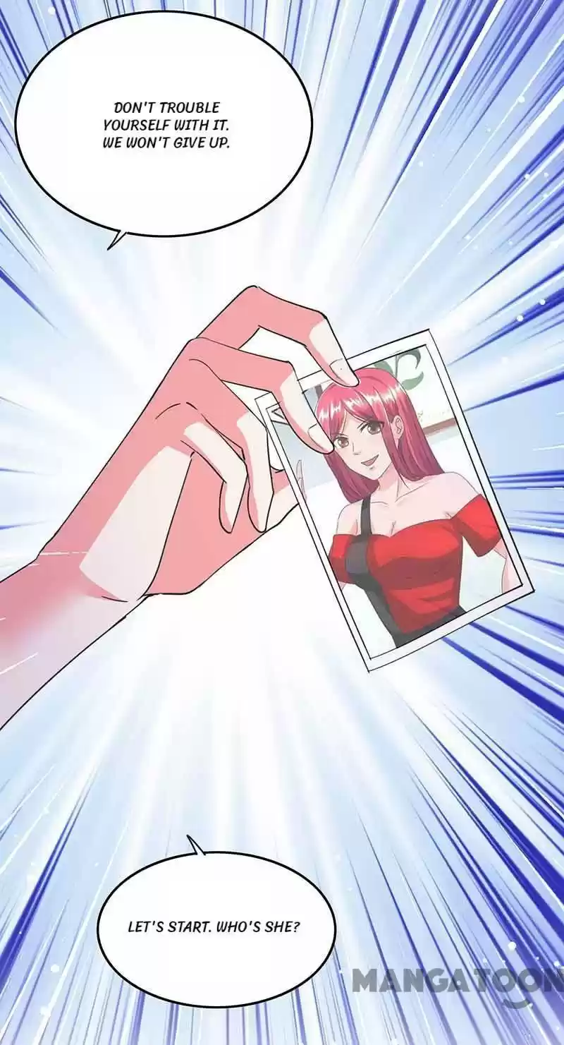 My Badass Ceo Daddy Chapter 217