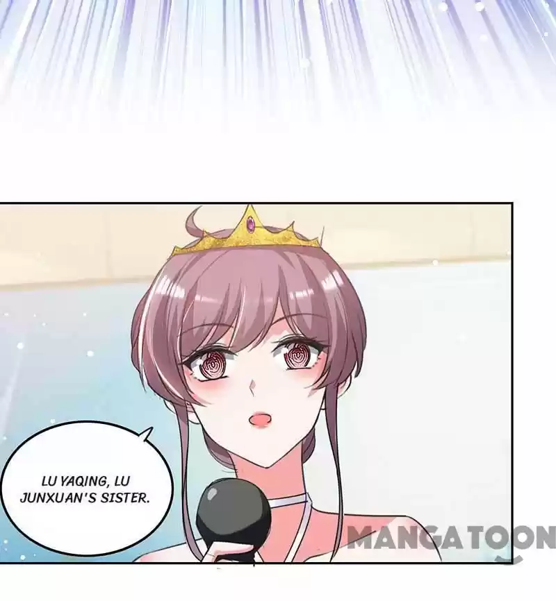 My Badass Ceo Daddy Chapter 217