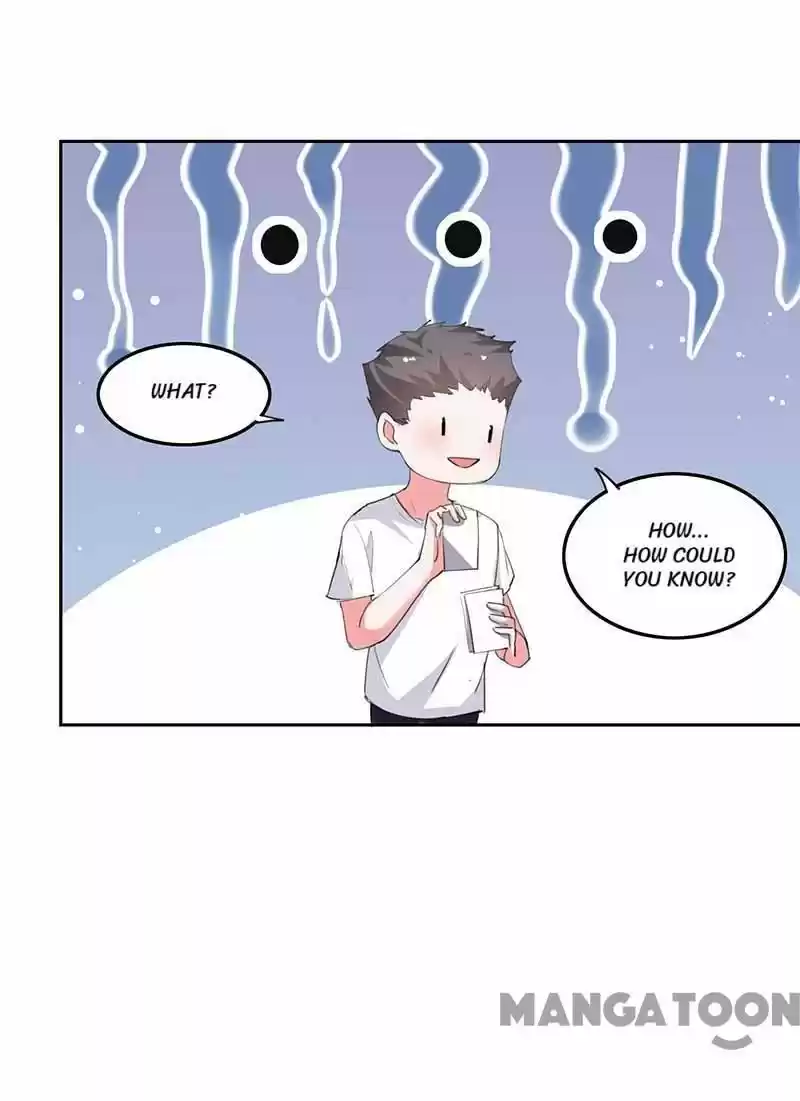 My Badass Ceo Daddy Chapter 217