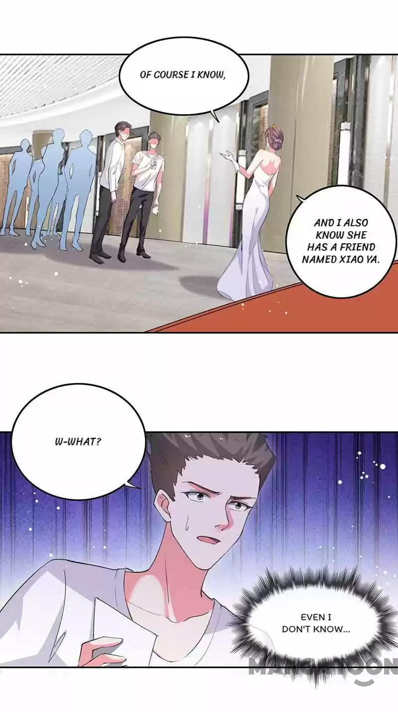 My Badass Ceo Daddy Chapter 217