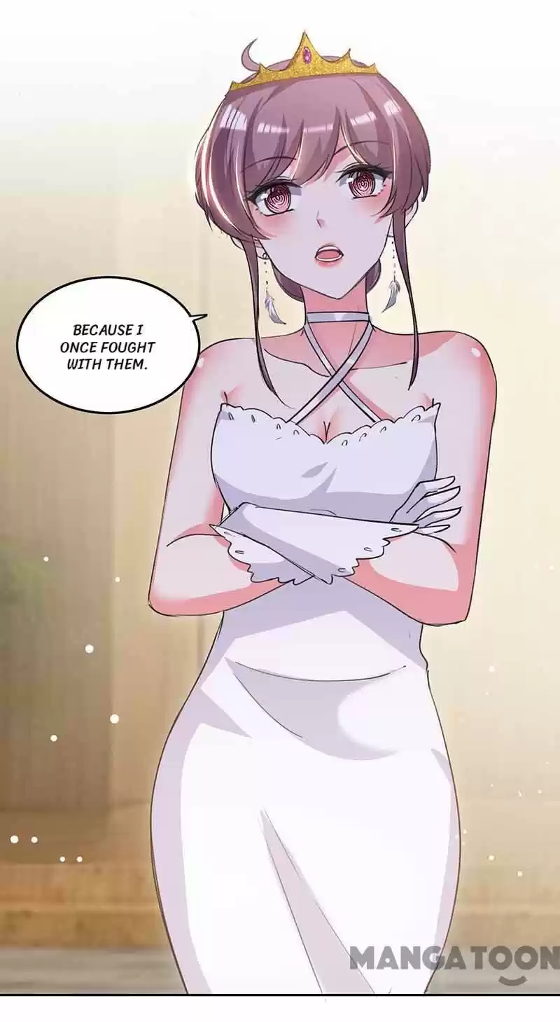 My Badass Ceo Daddy Chapter 217