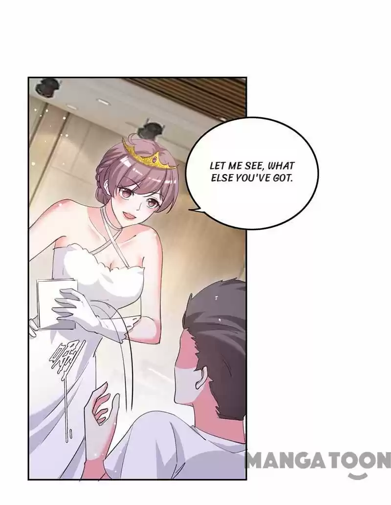 My Badass Ceo Daddy Chapter 217