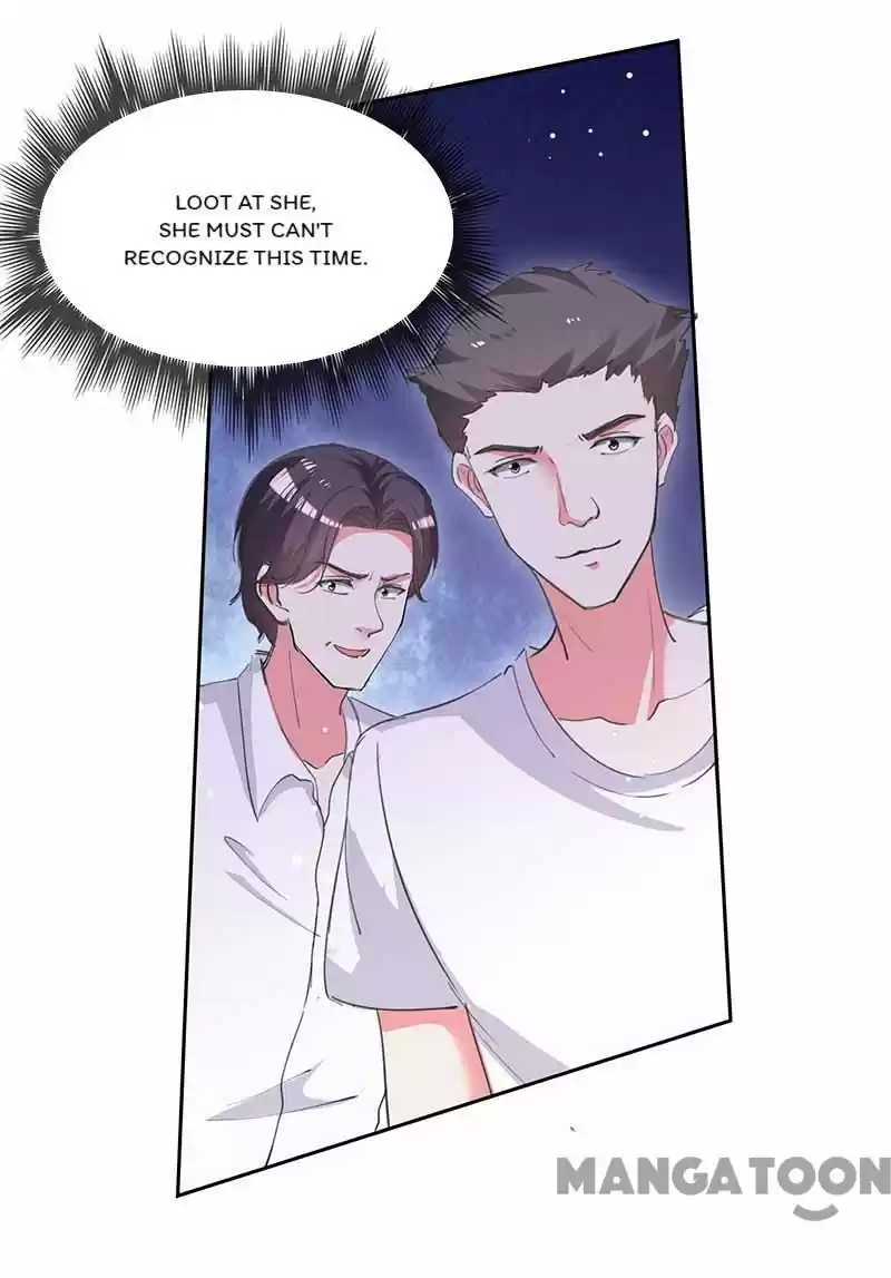 My Badass Ceo Daddy Chapter 217